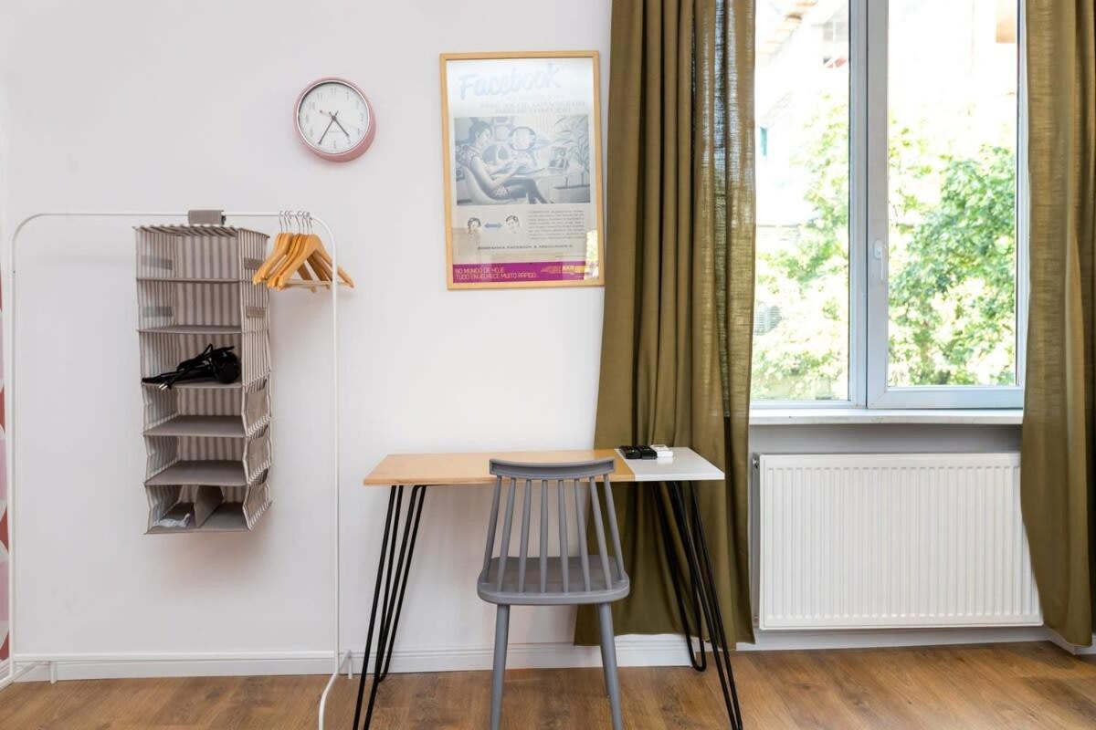 Central Vera Studio - Ideal For 3 - By Wehost Tbilisi ภายนอก รูปภาพ